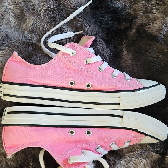 Converse All Star Sneakers - Picture 3 of 8